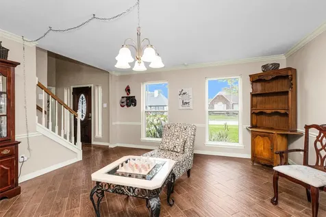 2108 Kildare Drive Pearland TX 77581