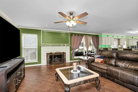 2108 Kildare Drive Pearland TX 77581