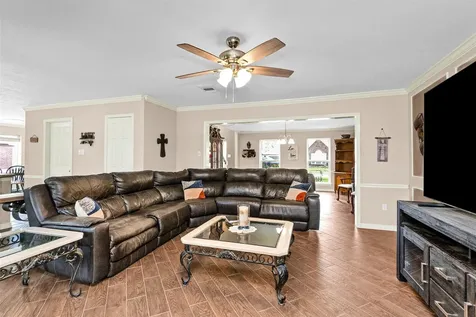 2108 Kildare Drive Pearland TX 77581