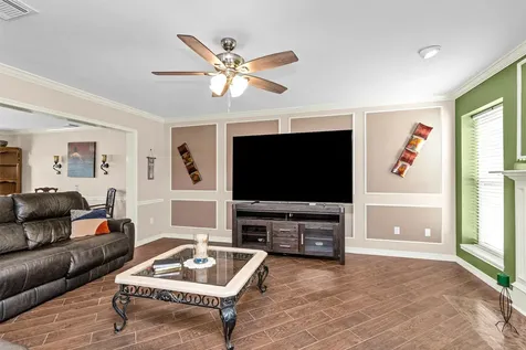 2108 Kildare Drive Pearland TX 77581