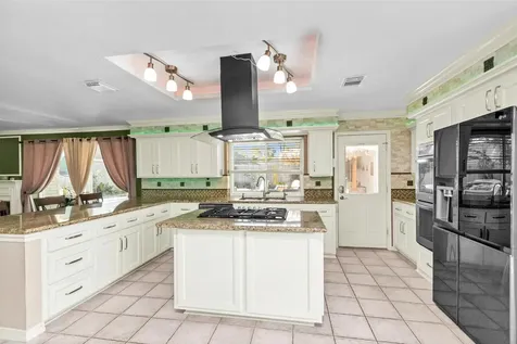 2108 Kildare Drive Pearland TX 77581