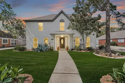 2108 Kildare Drive Pearland TX 77581