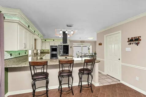 2108 Kildare Drive Pearland TX 77581