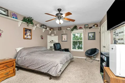 2108 Kildare Drive Pearland TX 77581