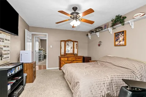 2108 Kildare Drive Pearland TX 77581