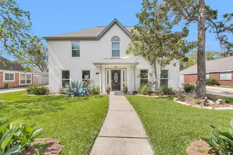 2108 Kildare Drive Pearland TX 77581