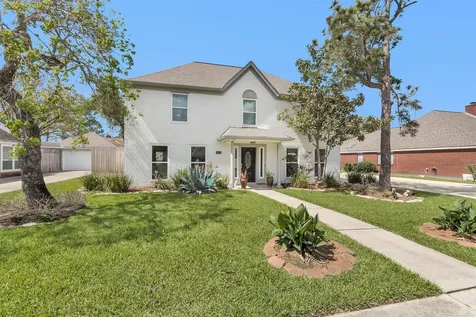 2108 Kildare Drive Pearland TX 77581