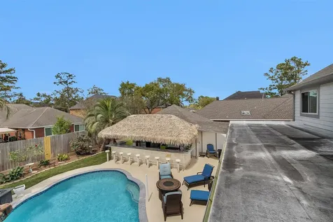 2108 Kildare Drive Pearland TX 77581