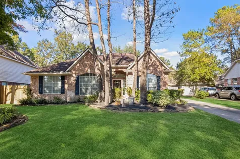 2922 Maple Bend Drive Kingwood TX 77345