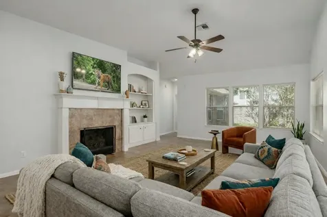 2922 Maple Bend Drive Kingwood TX 77345