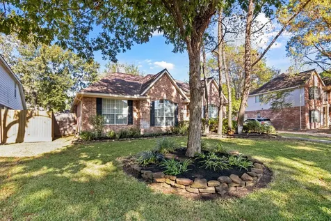 2922 Maple Bend Drive Kingwood TX 77345