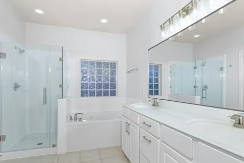2922 Maple Bend Drive Kingwood TX 77345