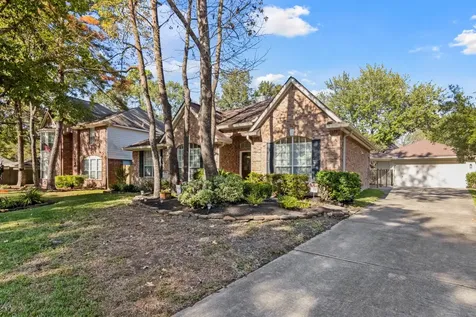2922 Maple Bend Drive Kingwood TX 77345
