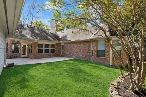 2922 Maple Bend Drive Kingwood TX 77345