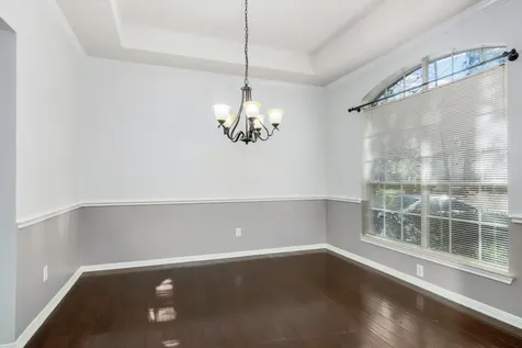 2922 Maple Bend Drive Kingwood TX 77345