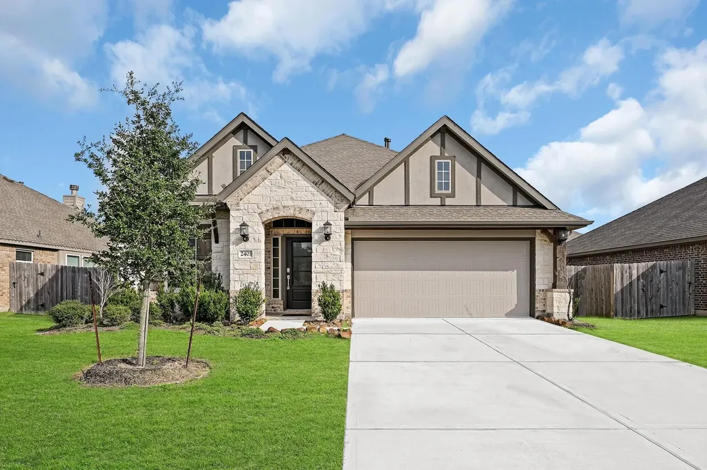 2403 Dovetail Park Lane Richmond TX 77469