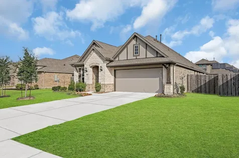 2403 Dovetail Park Lane Richmond TX 77469
