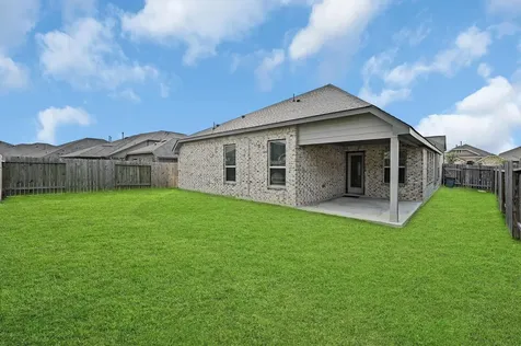 2403 Dovetail Park Lane Richmond TX 77469