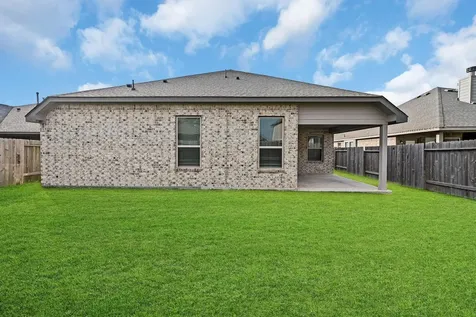 2403 Dovetail Park Lane Richmond TX 77469