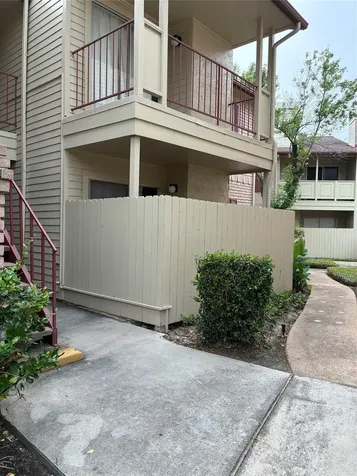 2120 El Paseo Street 1901 Houston TX 77054