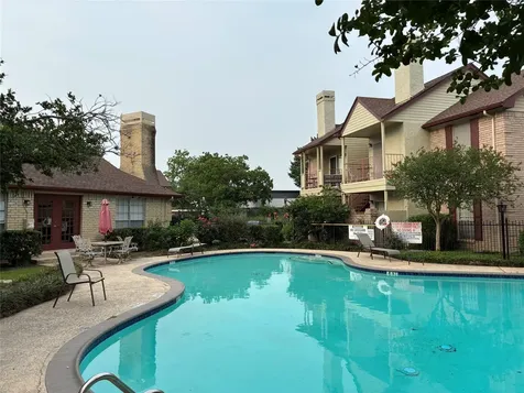 2120 El Paseo Street 1901 Houston TX 77054