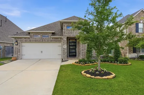 20607 Catalan Field Court Tomball TX 77377
