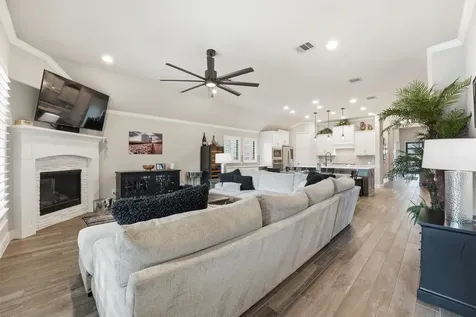 20607 Catalan Field Court Tomball TX 77377