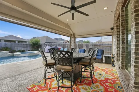 20607 Catalan Field Court Tomball TX 77377