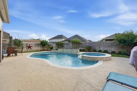 20607 Catalan Field Court Tomball TX 77377