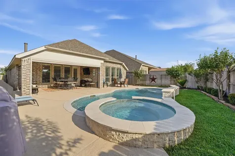 20607 Catalan Field Court Tomball TX 77377