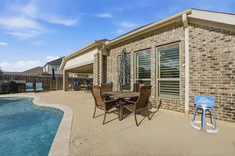 20607 Catalan Field Court Tomball TX 77377