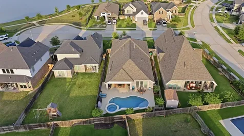 20607 Catalan Field Court Tomball TX 77377