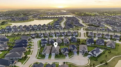 20607 Catalan Field Court Tomball TX 77377