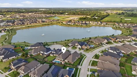 20607 Catalan Field Court Tomball TX 77377