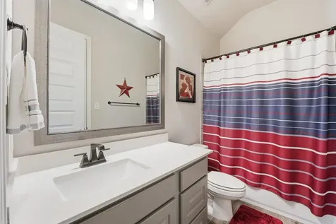 20607 Catalan Field Court Tomball TX 77377
