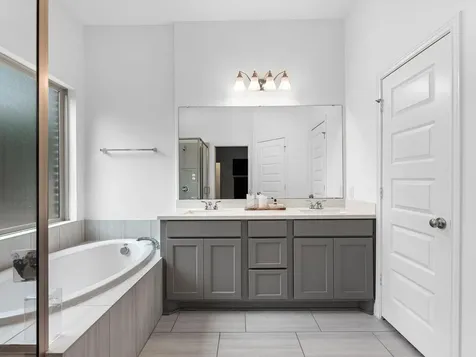 24543 Songlark Bend Drive Tomball TX 77375