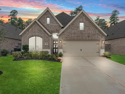 24543 Songlark Bend Drive Tomball TX 77375