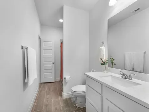24543 Songlark Bend Drive Tomball TX 77375