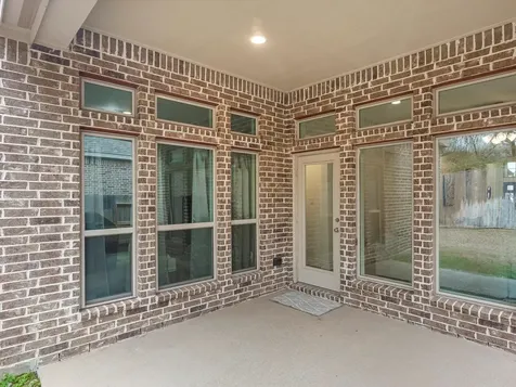 24543 Songlark Bend Drive Tomball TX 77375