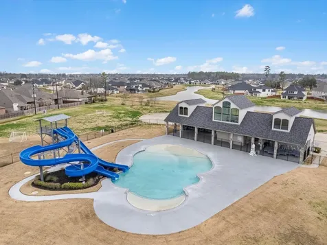 24543 Songlark Bend Drive Tomball TX 77375