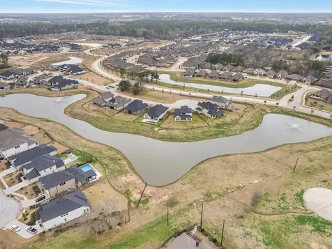 24543 Songlark Bend Drive Tomball TX 77375