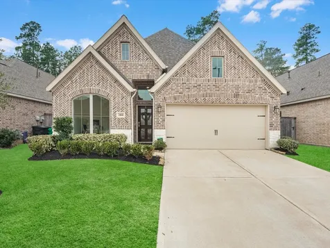 24543 Songlark Bend Drive Tomball TX 77375