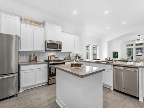 24543 Songlark Bend Drive Tomball TX 77375