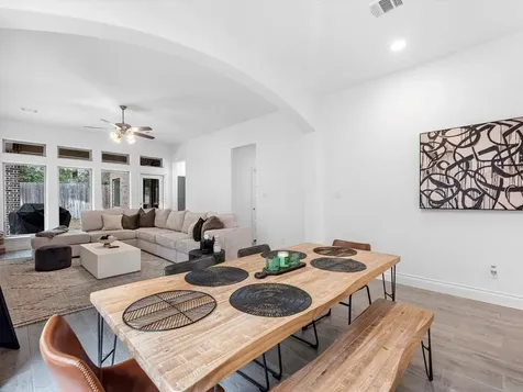24543 Songlark Bend Drive Tomball TX 77375