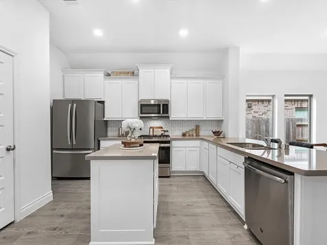 24543 Songlark Bend Drive Tomball TX 77375