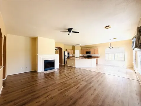 3815 Beacons View Lane Friendswood TX 77546