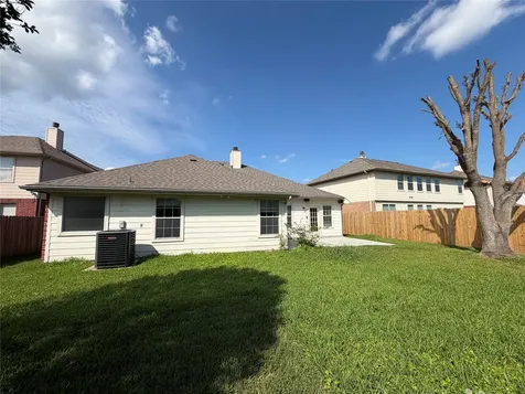 3815 Beacons View Lane Friendswood TX 77546