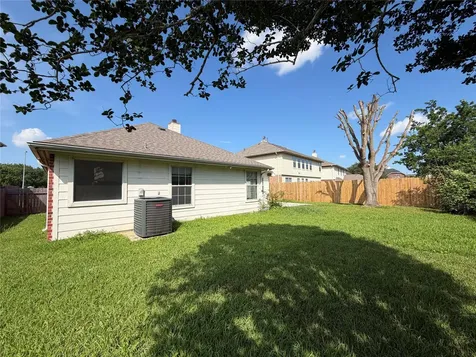 3815 Beacons View Lane Friendswood TX 77546