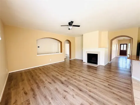 3815 Beacons View Lane Friendswood TX 77546
