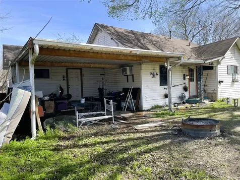 315 11th Avenue Teague TX 75860